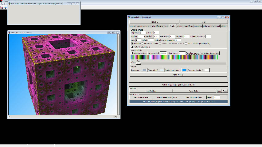 mandelbulber 3D