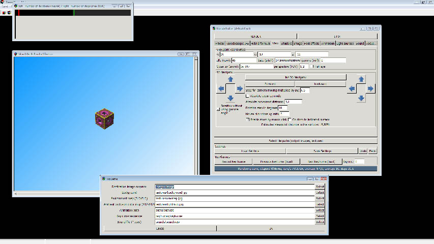 mandelbulber 3D