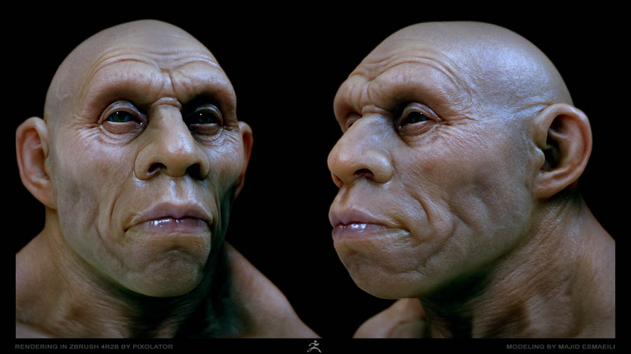 Pixologic ZBrush