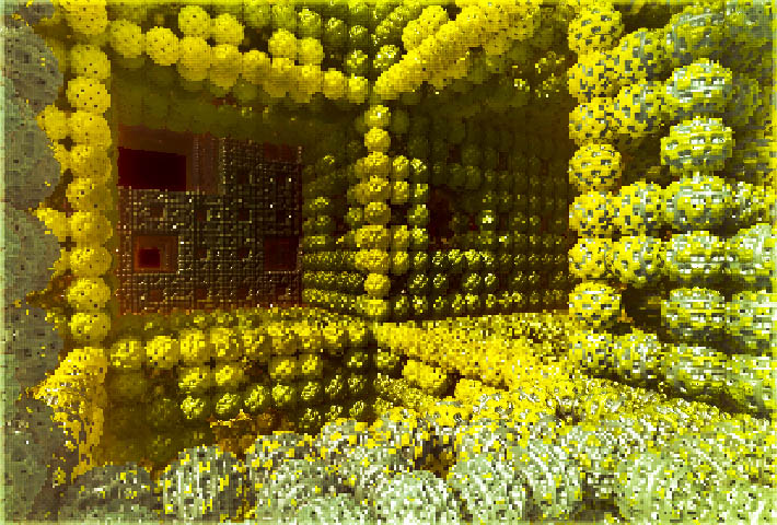 Mandelbulber 3D