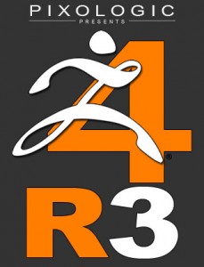 ZBrush 4R3 Pixologic.com