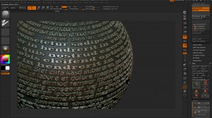 Pixologic ZBrush Decimation Master