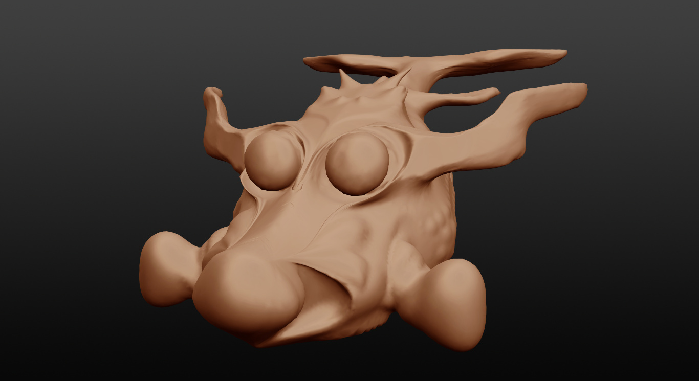 Sculptris Tutorial Brushes