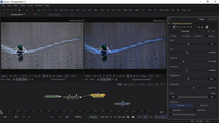 blackmagic fusion 6.2 for x os free download blackmagic fusion 6.2 for x os free download