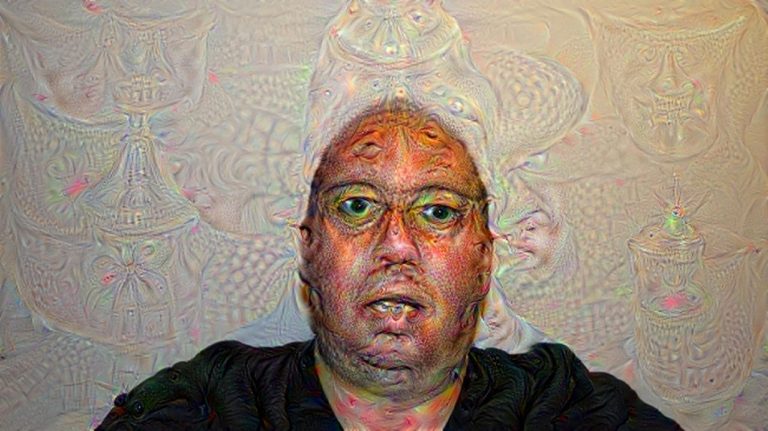 Deep Dream