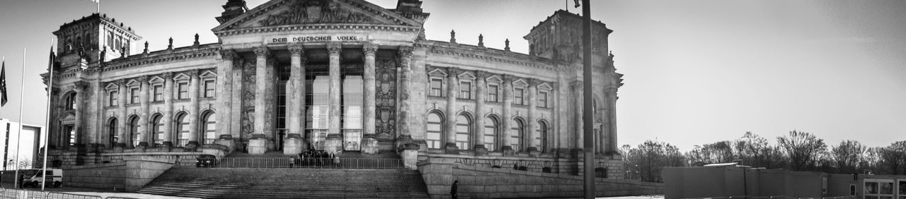 Abgeordnetenhaus Berlin