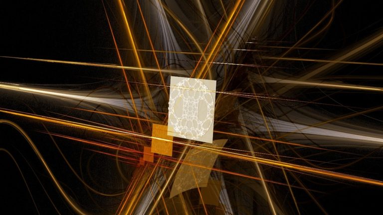 Fractal with in JWildfire