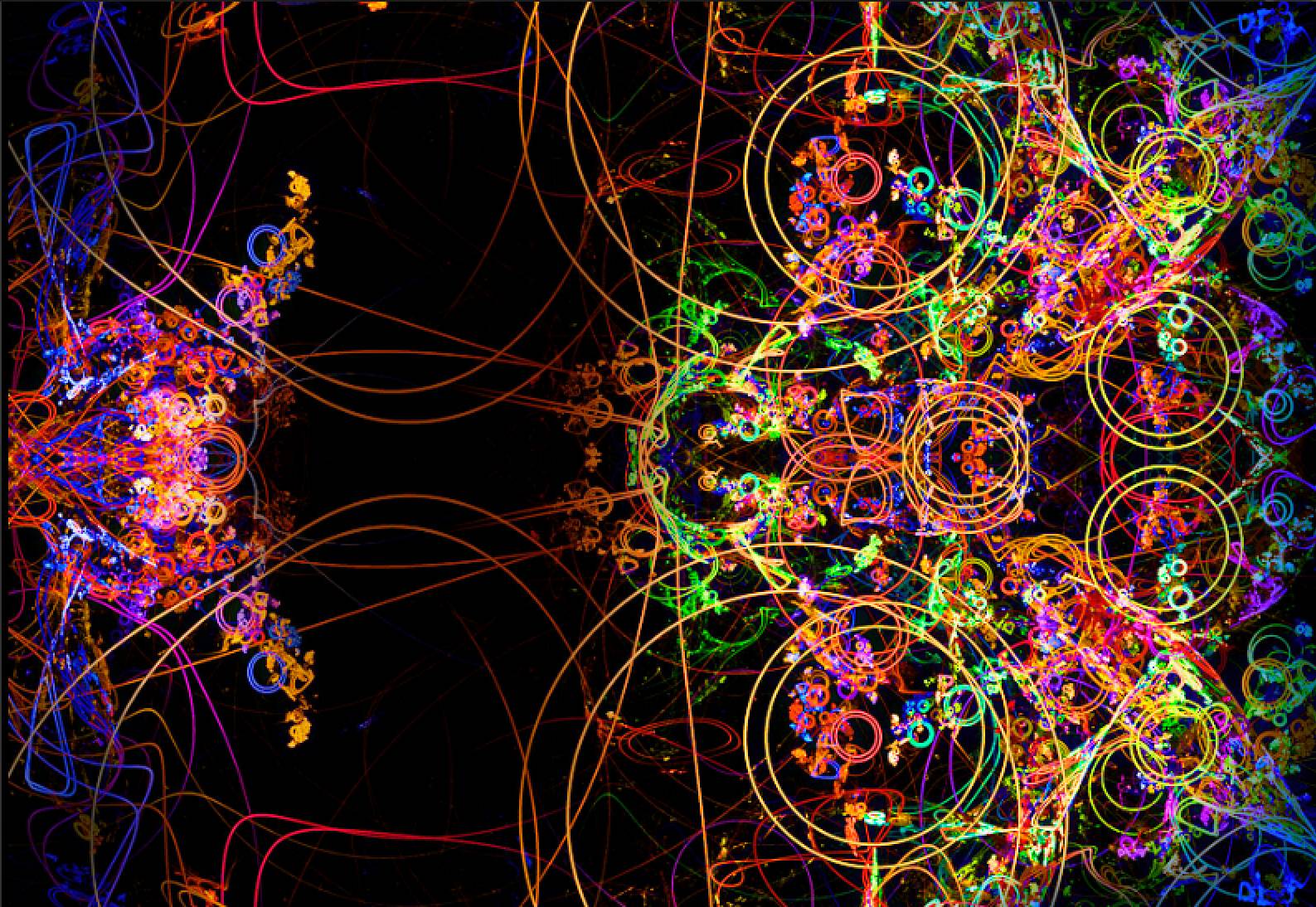 cp ravers brain