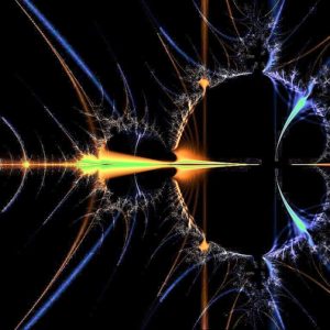 Fractal Therapeutic Project