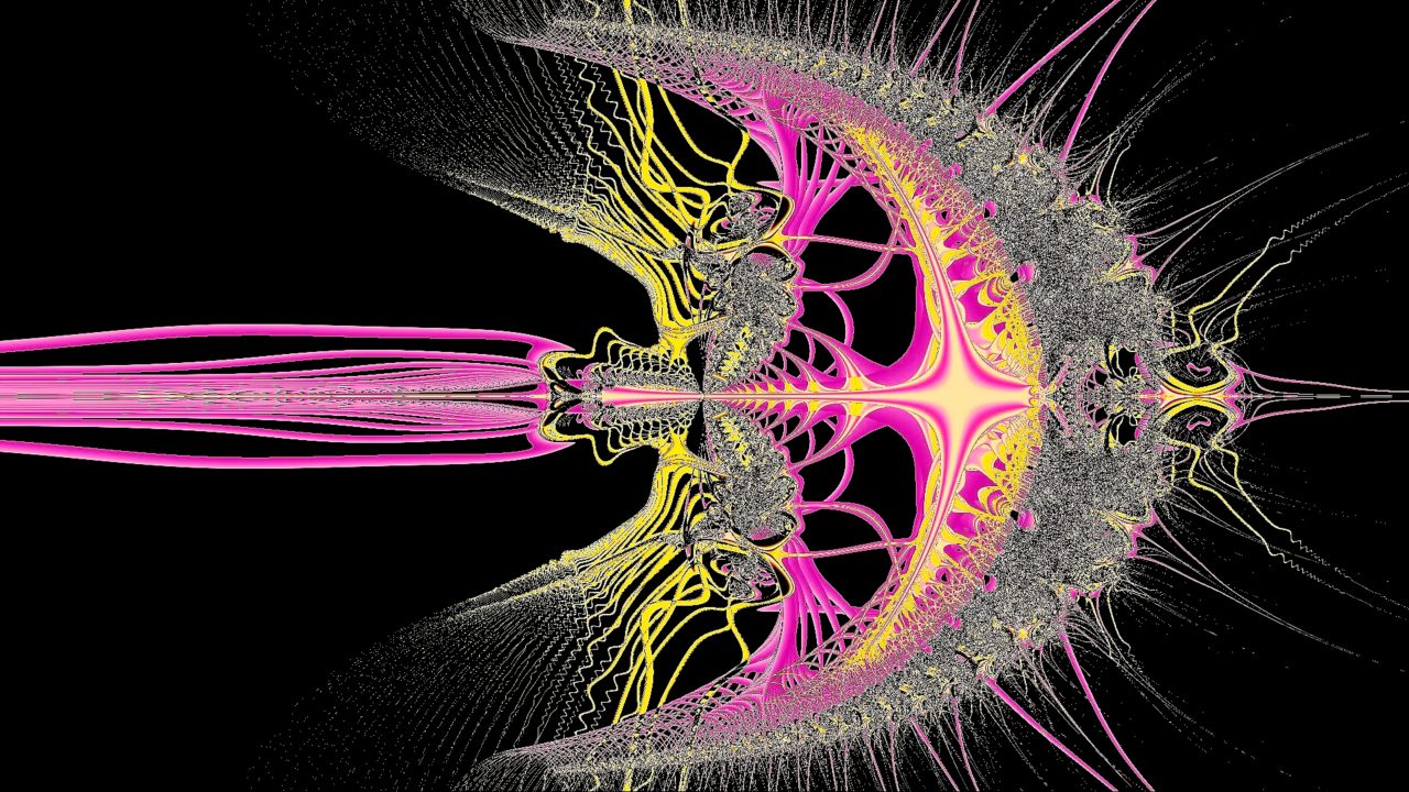 Fractal-Therapeutic_Project