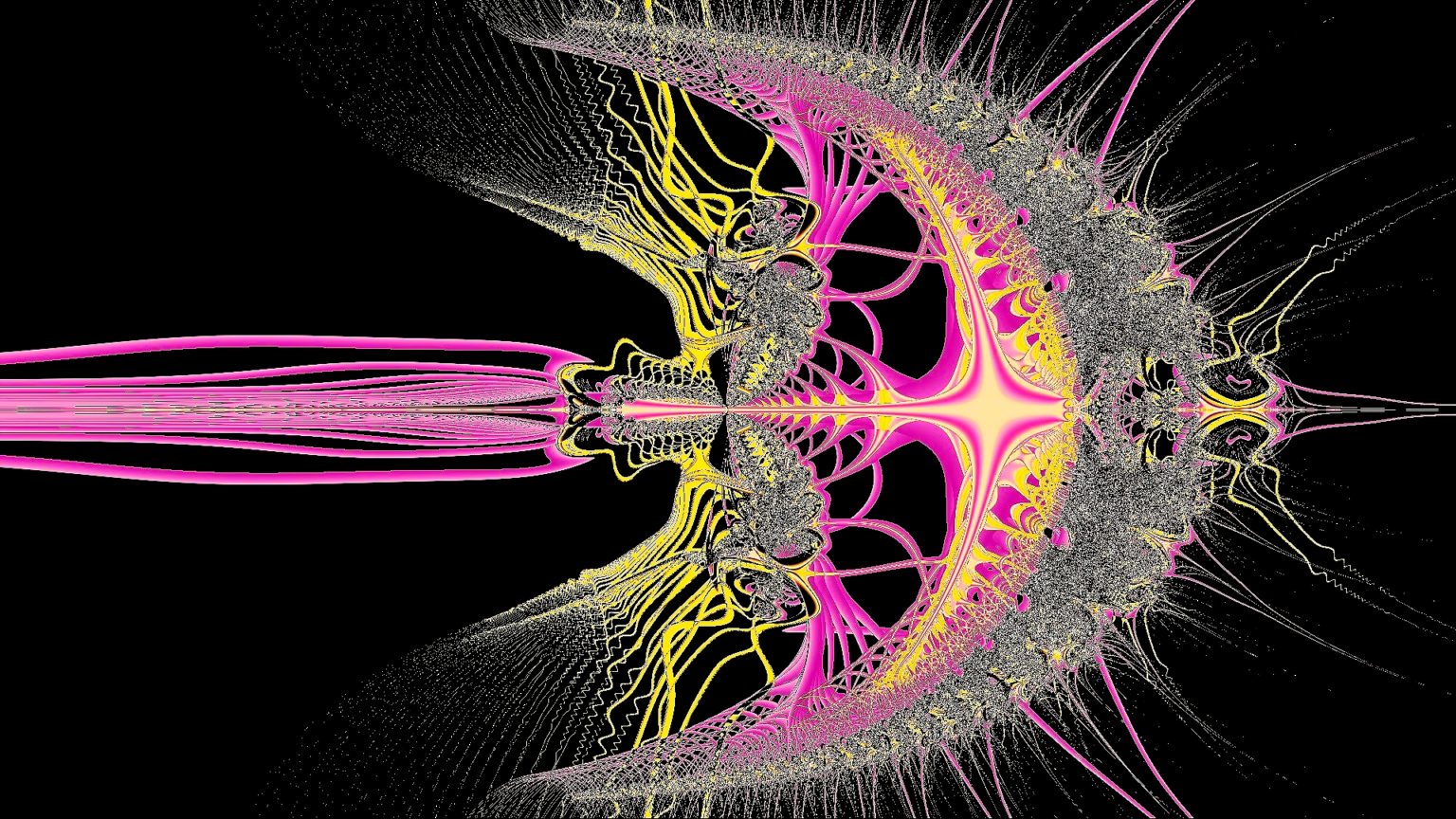 Fractal-Therapeutic_Project