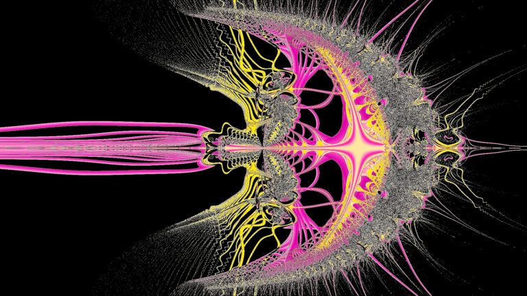 Fractal-Therapeutic_Project