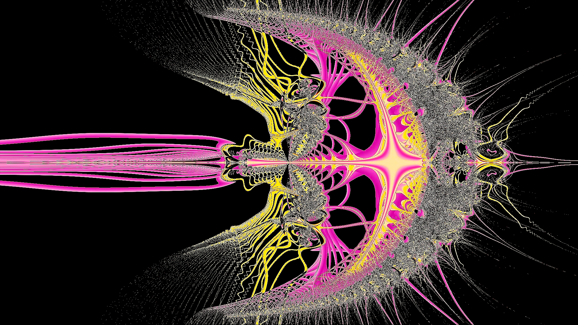 Fractal-Therapeutic_Project
