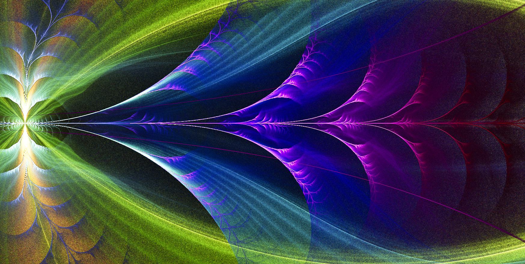 JWildfire Fraktal, JWildfire Fractal