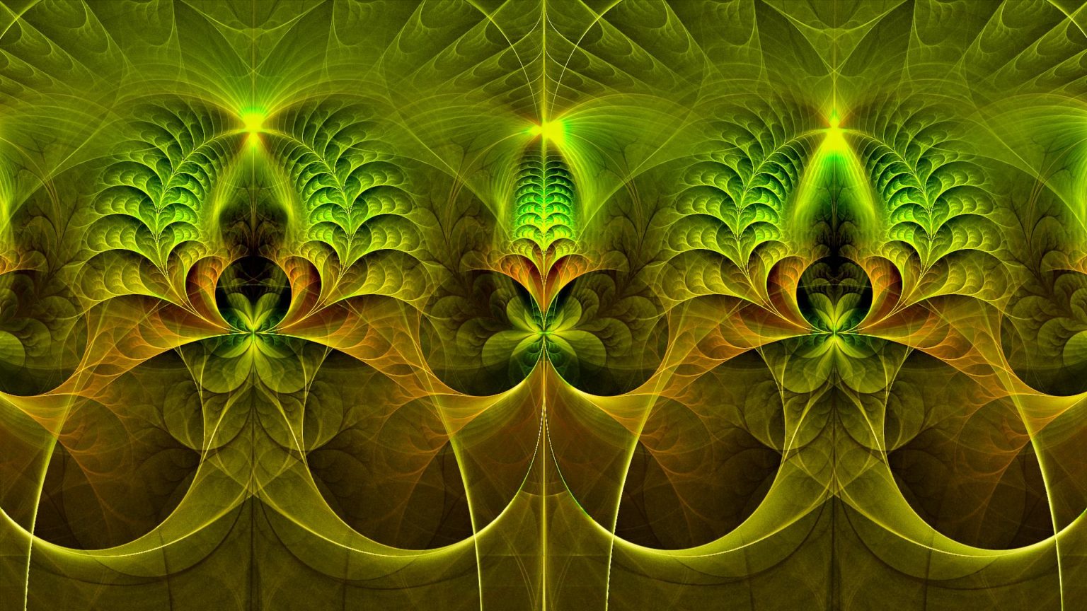 JWildfire Fraktal, JWildfire Fractal