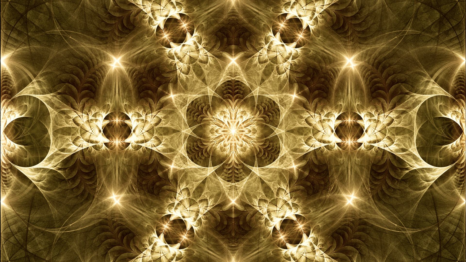JWildfire Fraktal, JWildfire Fractal