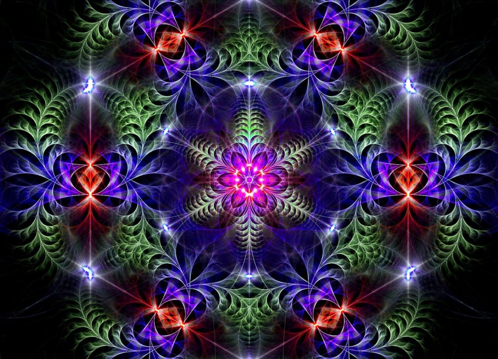 JWildfire_Kaleido 4