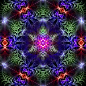 JWildfire Fraktal, JWildfire Fractal