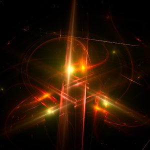 JWildfire Fraktal, JWildfire Fractal