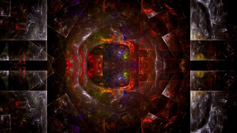 JWildfire Fraktal, JWildfire Fractal