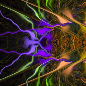 JWildfire Fraktal, JWildfire Fractal