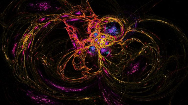 JWildfire Fraktal, JWildfire Fractal