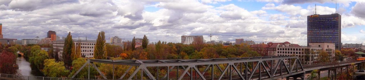 Technik Museum Terrasse