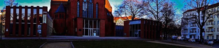Herrfurth Platz