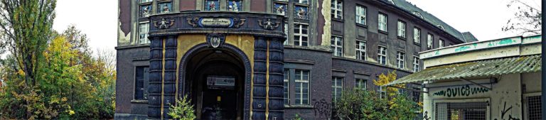 Alte Krankenhaus Neukölln