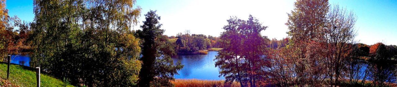 Britzer Garten Panorama 4