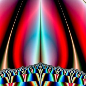 Fractal Explorer-Sterlingware Fraktal