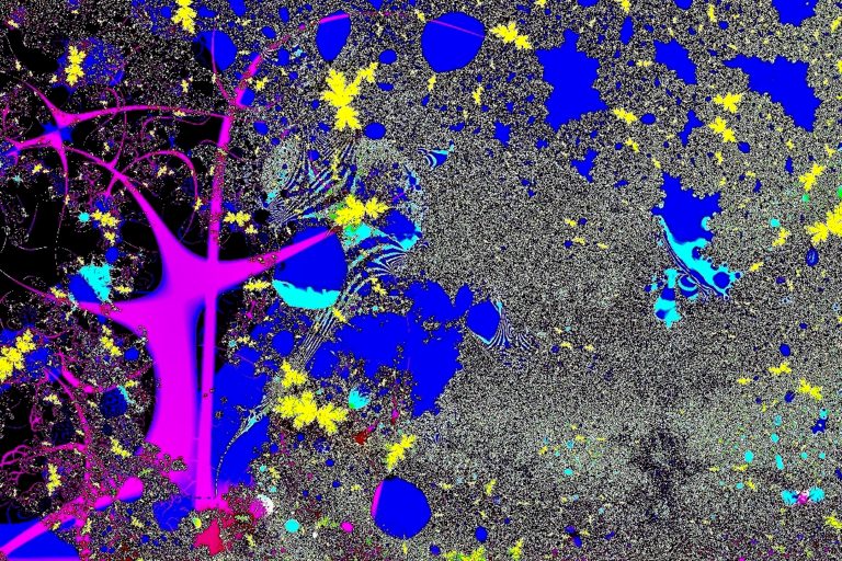 Fractal Explorer_Supernewton