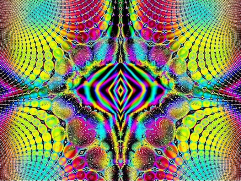 Fractal Therapeutic Project