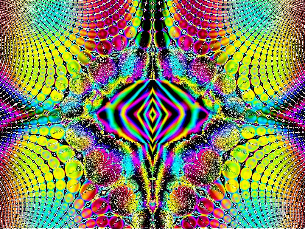 Fractal Therapeutic Project
