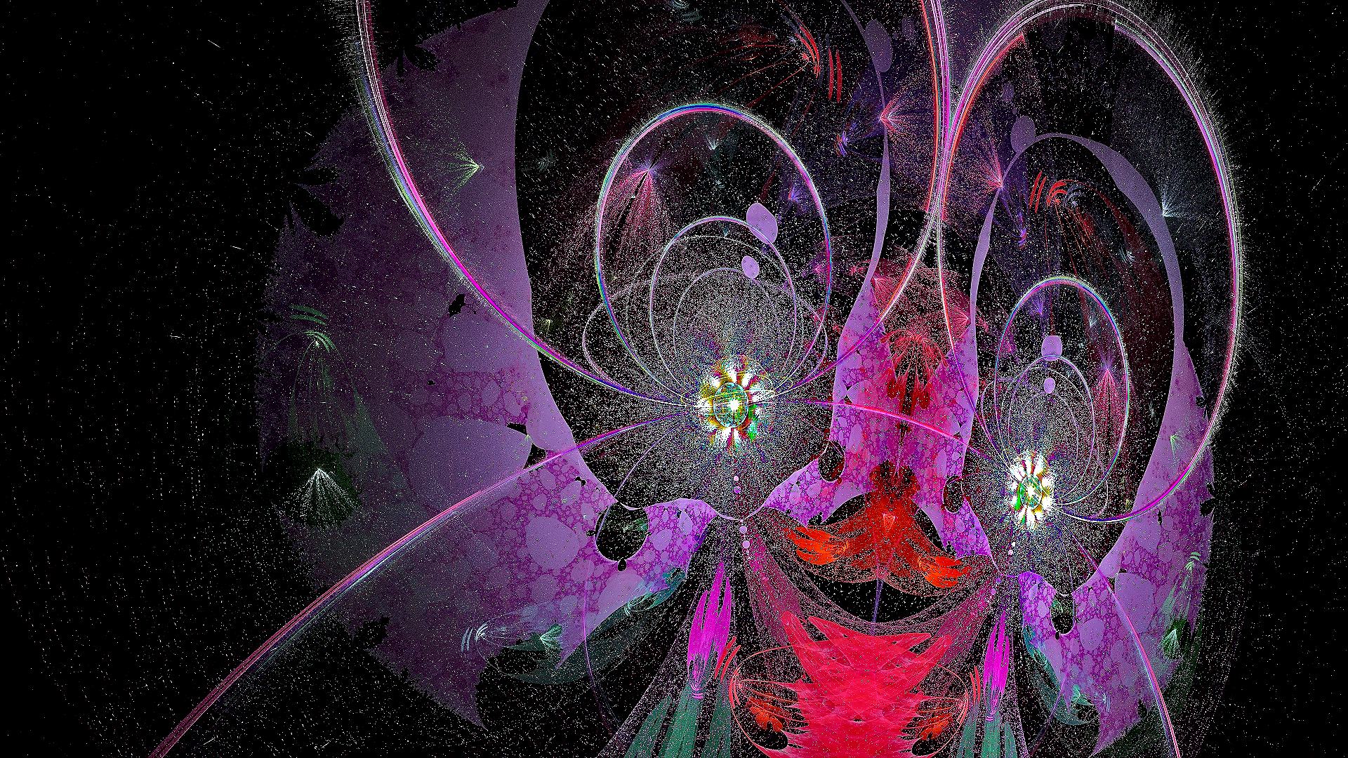 JWildfire Devil 6