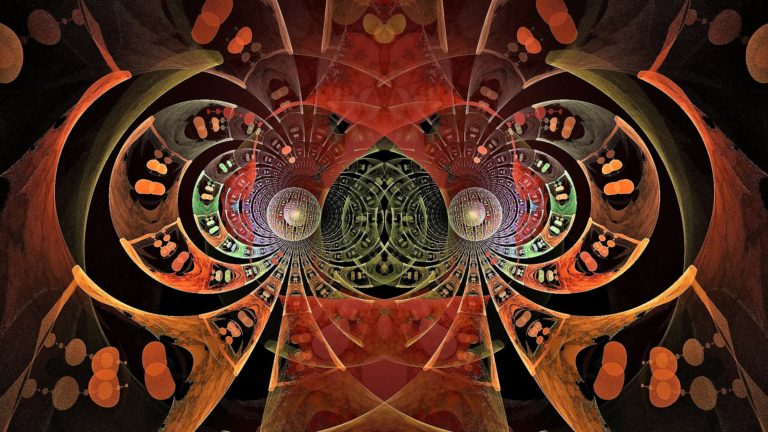 JWildfire Symmetry1