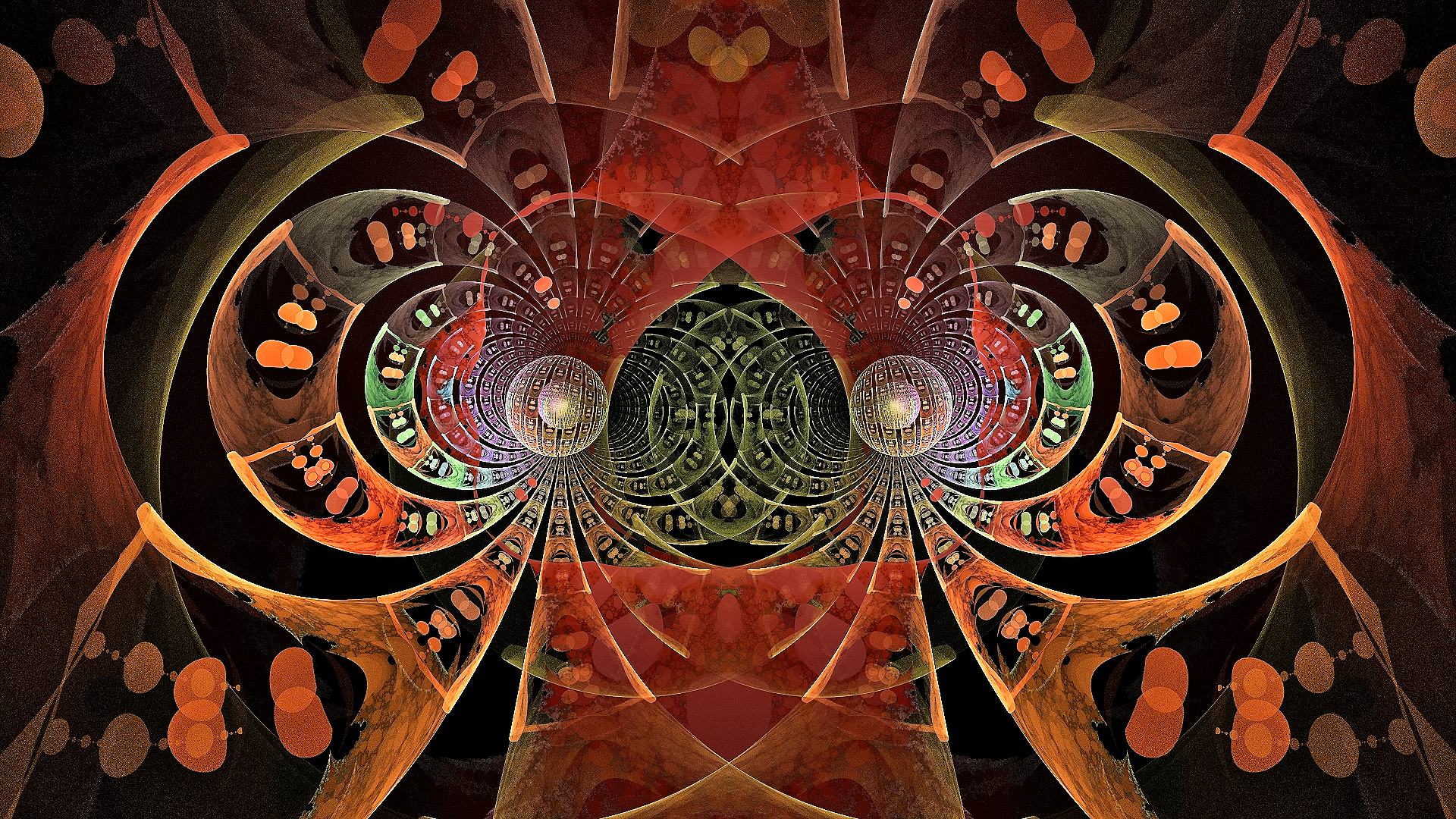JWildfire Symmetry1