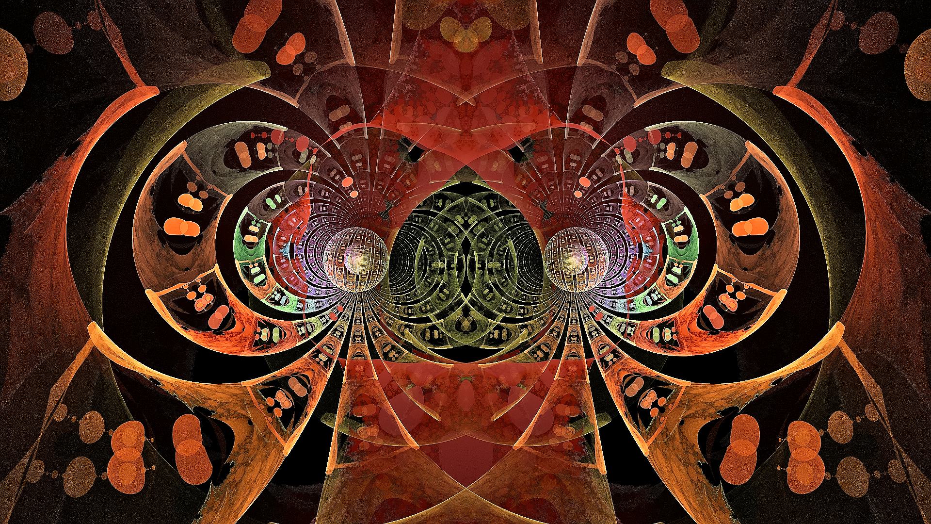 JWildfire Symmetry1