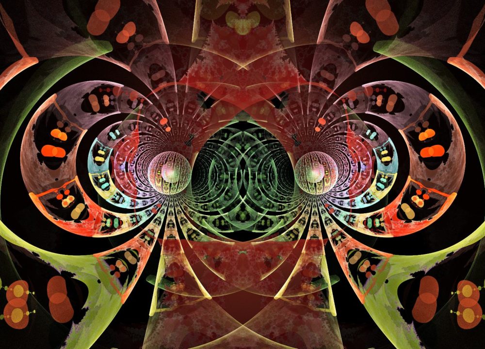 JWildfire Symmetry 2