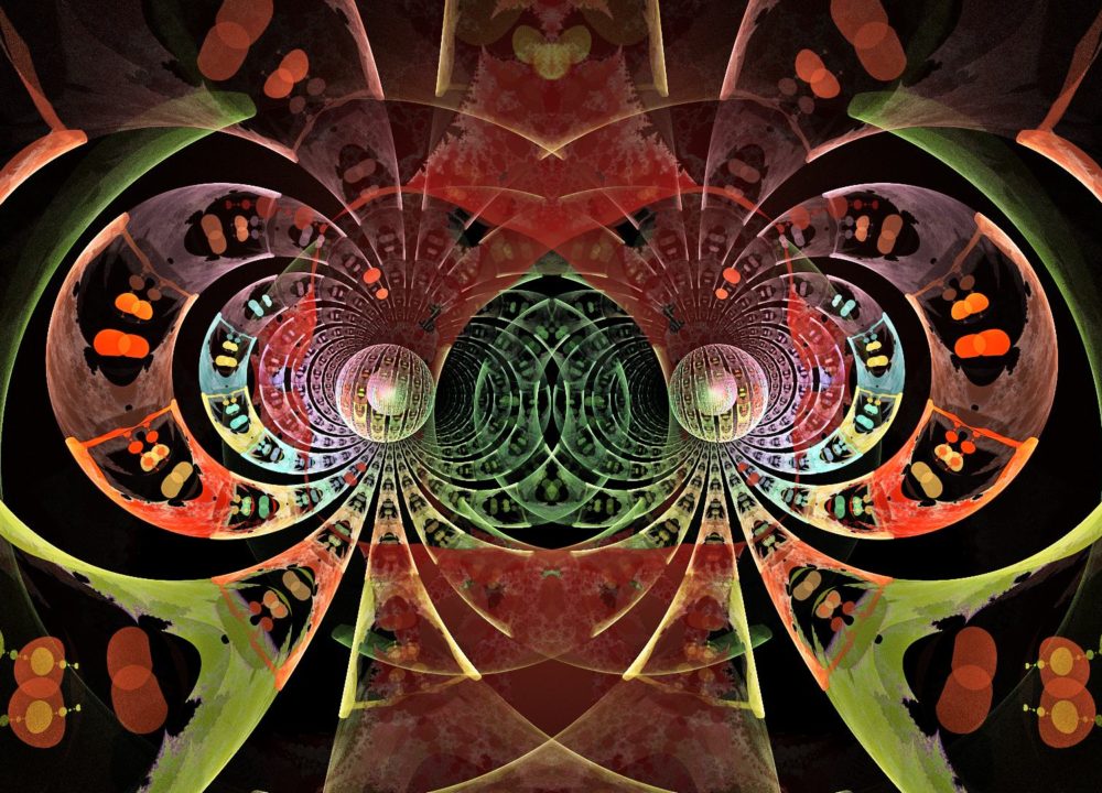 JWildfire Symmetry 2