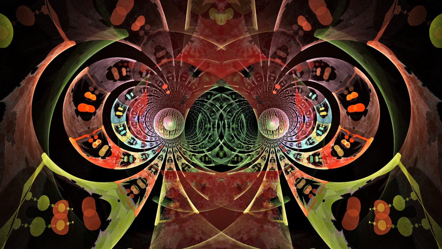 JWildfire Symmetry1