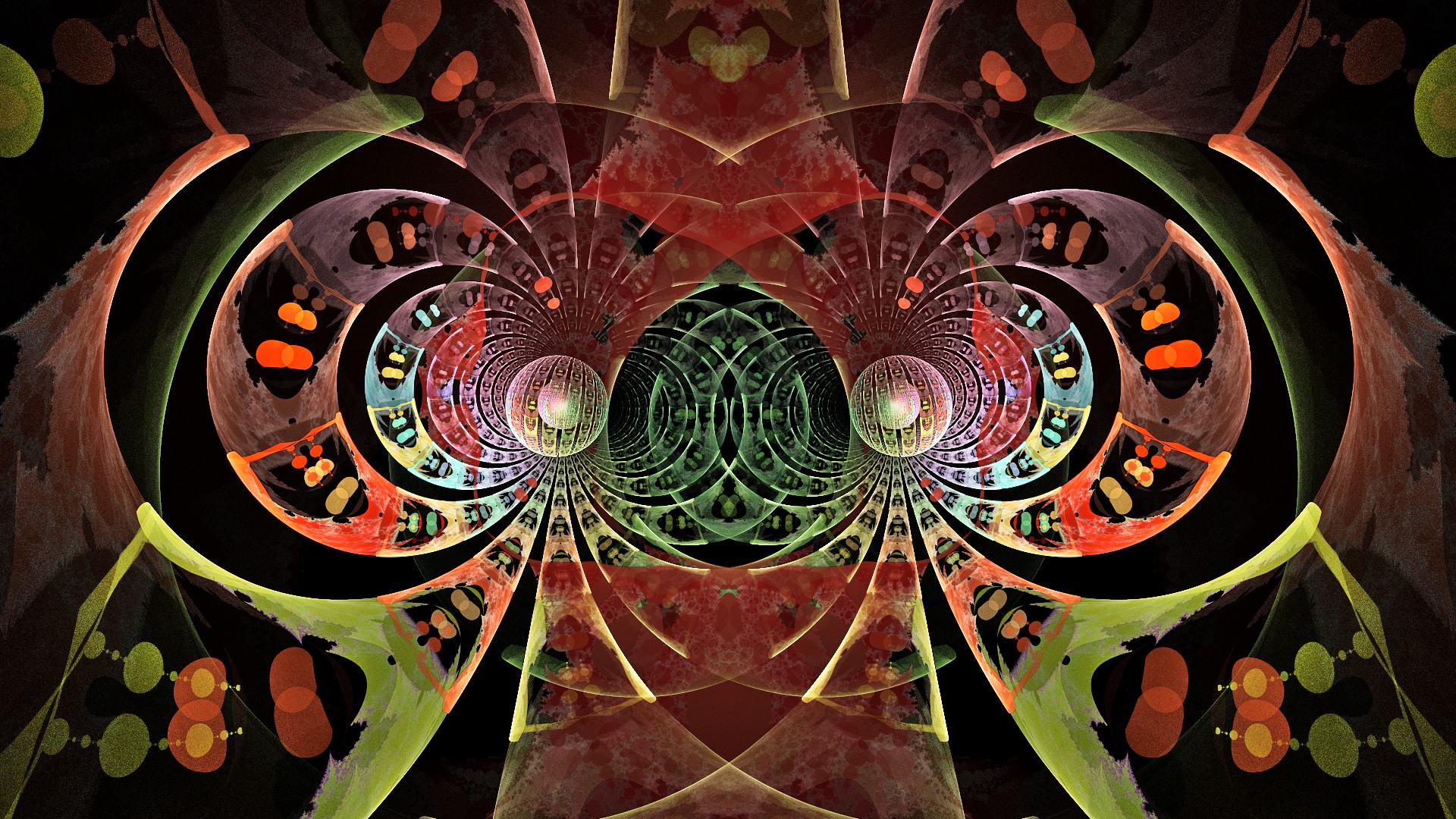 JWildfire Symmetry1