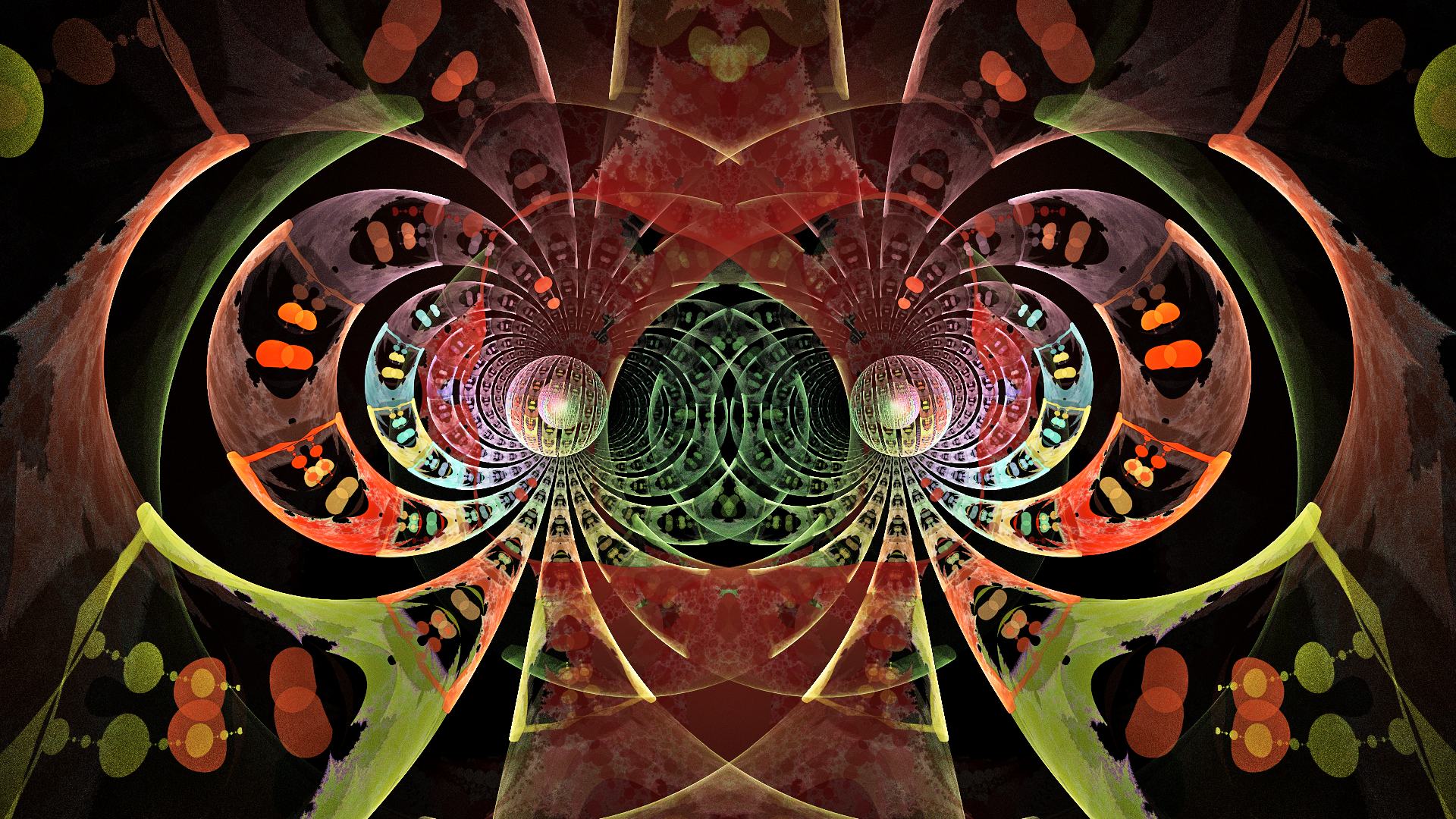 JWildfire Symmetry1