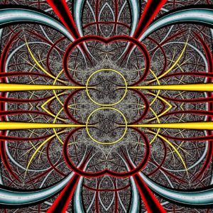 Visions of Chaos Ducks