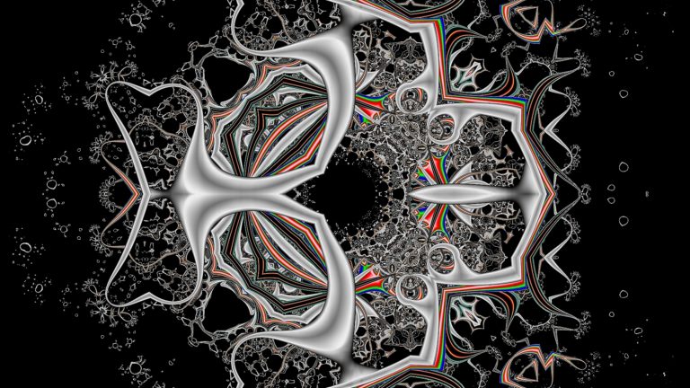 Visions of Chaos Ducks