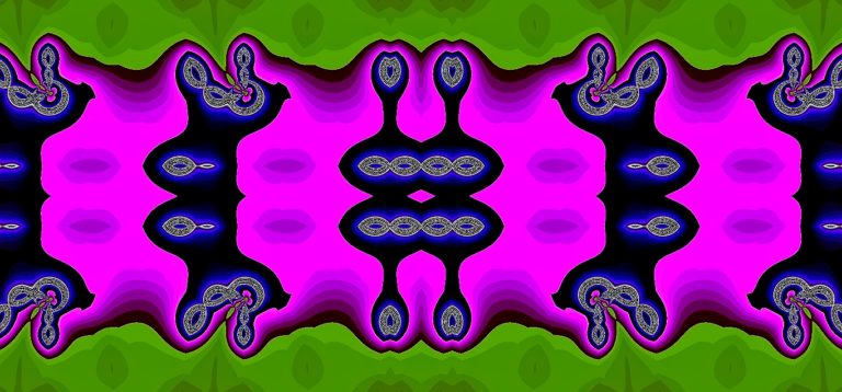 Visions of Chaos Ducks