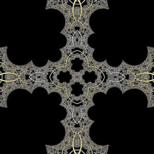 Visions of Chaos-Ducks