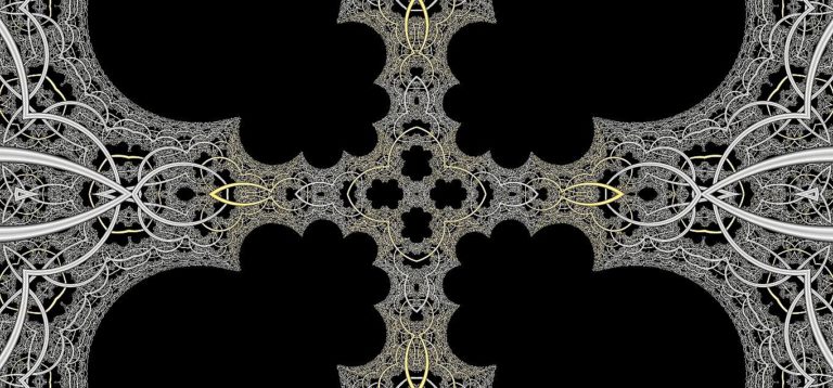 Visions of Chaos-Ducks