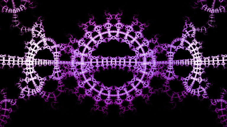 Fractal with JWildfire