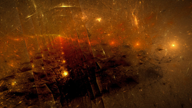 JWildfire Fraktal